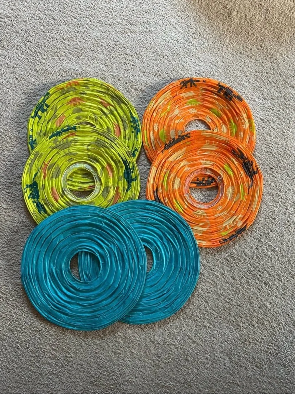 Dinosaur Party Decorations